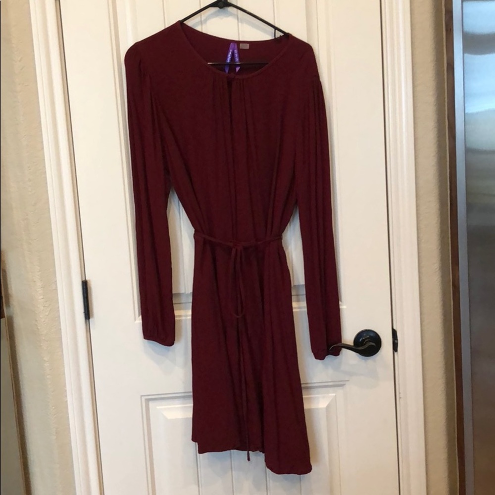 Seraphine Maternity Dress